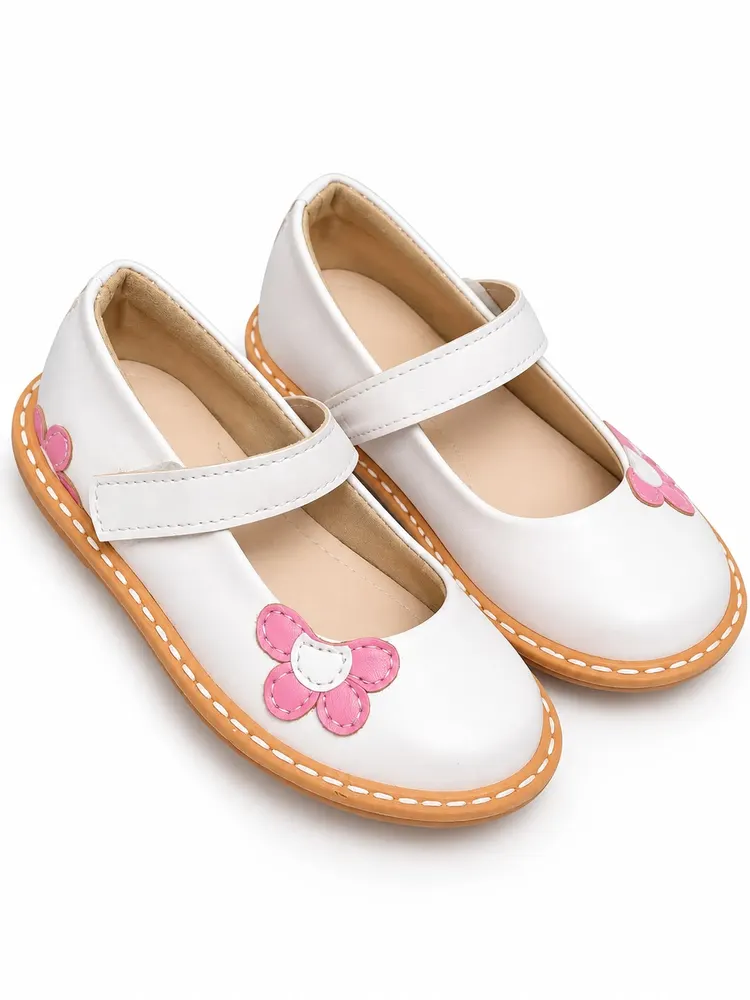 Sapatilha Flor Alice