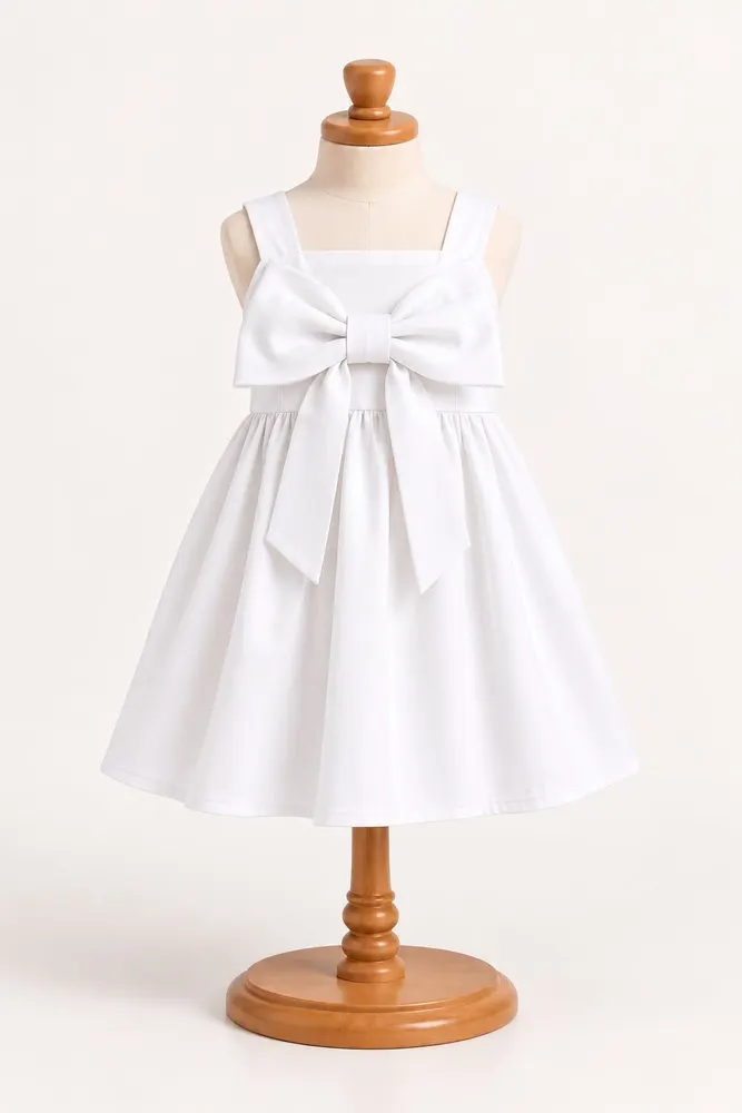 Vestido Natal Celine