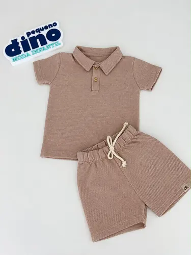 Conjunto Natal Pedro
